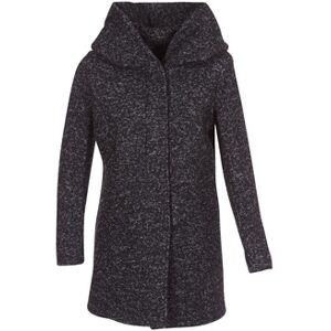 Manteau Only ONLSEDONA Noir EU S,EU XS Dames Manteau Only ONLSEDONA Noir EU S,EU XS Dames