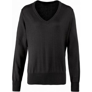 Sweatshirts Premier PR696 Noir FR 36,FR 38,FR 40,FR 42,FR 44,FR 46,FR 48,FR 50,FR 52 Dames Sweatshirts Premier PR696 Noir FR 36,FR 38,FR 40,FR 42,FR 44,FR 46,FR 48,FR 50,FR 52 Dames
