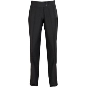 Pantalons de costume Premier PR536 Noir FR 44,FR 46,FR 48,EU 38,EU 40,EU 42,EU 36 Dames Pantalons de costume Premier PR536 Noir FR 44,FR 46,FR 48,EU 38,EU 40,EU 42,EU 36 Dames