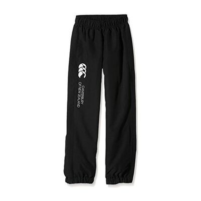 Jogging Canterbury RD1439 Noir EU XXL,EU S,EU M,EU L,EU XL,EU XS Dames Jogging Canterbury RD1439 Noir EU XXL,EU S,EU M,EU L,EU XL,EU XS Dames