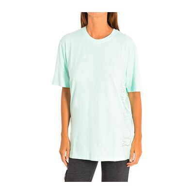 T-shirt Sportif Classique Zumba à Manches Courtes - S T-shirt Sportif Classique Zumba à Manches Courtes - S