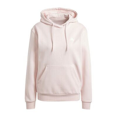 Sweat à capuche rose Adidas - Sweatshirt Sweat à capuche rose Adidas - Sweatshirt