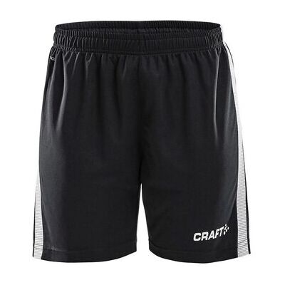 Shorts d'entraînement Craft Pro Control - Femmes Shorts d'entraînement Craft Pro Control - Femmes