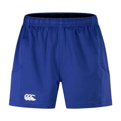 Short Canterbury Advantage Bleu EU M,EU XL Dames Short Canterbury Advantage Bleu EU M,EU XL Dames