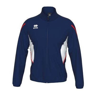Veste Errea Christopher Ad Bleu EU XXL,EU S,EU M,EU L,EU XL,EU 3XL Dames Veste Errea Christopher Ad Bleu EU XXL,EU S,EU M,EU L,EU XL,EU 3XL Dames
