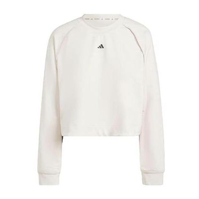 adidas Power Hidden Racerback Overlay - Femme - Violet adidas Power Hidden Racerback Overlay - Femme - Violet