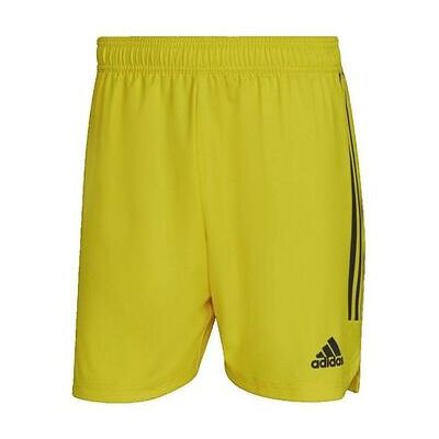 Short adidas Short Condivo 22 Match Day Jaune EU S,EU M,EU L,EU XL Dames Short adidas Short Condivo 22 Match Day Jaune EU S,EU M,EU L,EU XL Dames