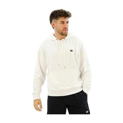Wilson Triblend Hoodie - Confort Décontracté Wilson Triblend Hoodie - Confort Décontracté