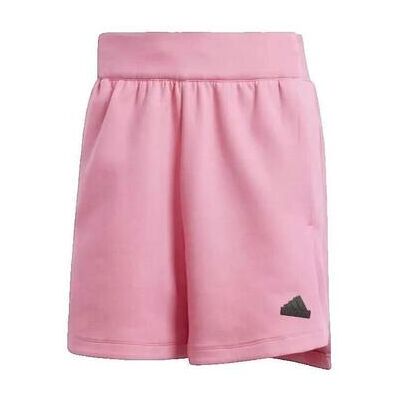 shorts adidas Z.N.E. Premium Rose - Shorts shorts adidas Z.N.E. Premium Rose - Shorts