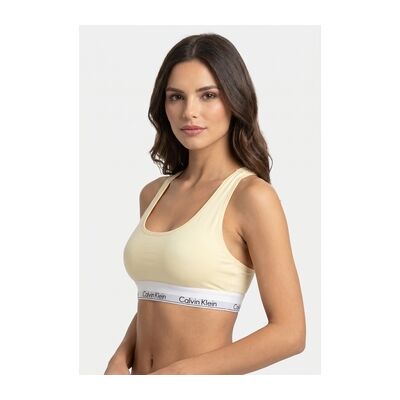 Brassières Calvin Klein Jeans lv00qf8493 Jaune EU S,EU M,EU L,EU XL Dames Brassières Calvin Klein Jeans lv00qf8493 Jaune EU S,EU M,EU L,EU XL Dames