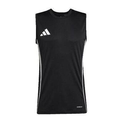 Debardeur adidas T-shirt sans manches TIRO25C SL JSY EU S,EU M,EU L,EU XL Dames Debardeur adidas T-shirt sans manches TIRO25C SL JSY EU S,EU M,EU L,EU XL Dames
