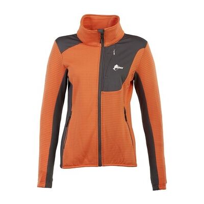 Polaire Ande New Averta Lady Orange EU S,EU M,EU L,EU XL,EU XS Dames Polaire Ande New Averta Lady Orange EU S,EU M,EU L,EU XL,EU XS Dames