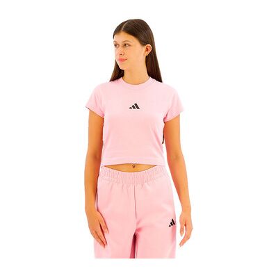 T-shirt adidas Future Icons Small Logo - Femme T-shirt adidas Future Icons Small Logo - Femme