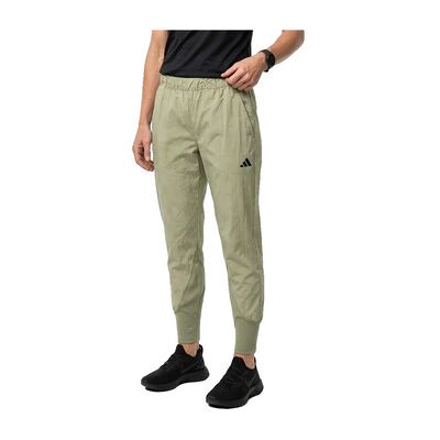 Pantalons Tissés Adidas Z.n.e. Beige S / Regular - Pantalons Pantalons Tissés Adidas Z.n.e. Beige S / Regular - Pantalons