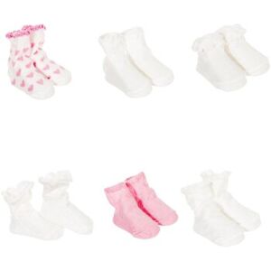 Chaussettes enfant Le Petit Garçon 2002-VER-SURTIDO Multicolore 16 / 17 Meisjes Chaussettes enfant Le Petit Garçon 2002-VER-SURTIDO Multicolore 16 / 17 Meisjes