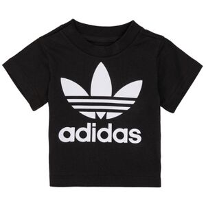 T-shirt enfant adidas MARGOT Noir 12 / 18 mois,3 / 6 mois,6 / 9 mois,9 / 12 mois,0 / 3 mois Jongens T-shirt enfant adidas MARGOT Noir 12 / 18 mois,3 / 6 mois,6 / 9 mois,9 / 12 mois,0 / 3 mois Jongens