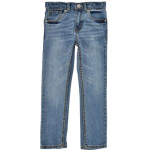 Levi's Jeans enfant Levis 511 SKINNY FIT Bleu 2 ans,3 ans,4 ans,8 ans,10 ans,12 ans,14 ans,16 ans Jongens Levi's Jeans enfant Levis 511 SKINNY FIT Bleu 2 ans,3 ans,4 ans,8 ans,10 ans,12 ans,14 ans,16 ans Jongens