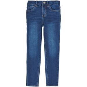 Levi's Jeans skinny Levis 710 SUPER SKINNY Bleu 2 ans,3 ans,4 ans,5 ans,6 ans,8 ans,10 ans,12 ans,16 ans Meisjes Levi's Jeans skinny Levis 710 SUPER SKINNY Bleu 2 ans,3 ans,4 ans,5 ans,6 ans,8 ans,10 ans,12 ans,16 ans Meisjes