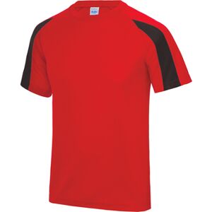 T-shirt enfant Awdis JC03J Noir 12 ans,3 / 4 ans,5 / 6 ans,7 / 8 ans Jongens T-shirt enfant Awdis JC03J Noir 12 ans,3 / 4 ans,5 / 6 ans,7 / 8 ans Jongens