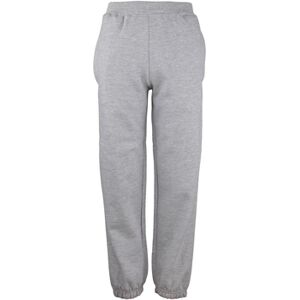 Pantalon enfant Awdis RW6843 Gris 7 / 8 ans,12 ans Meisjes Pantalon enfant Awdis RW6843 Gris 7 / 8 ans,12 ans Meisjes
