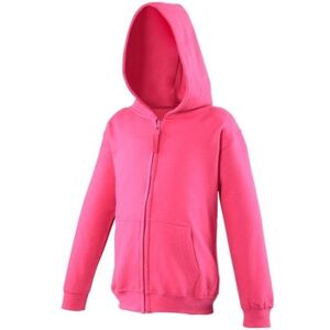 Sweatshirts à capuche Awdis JH50J Rouge 3 / 4 ans,5 / 6 ans,7 / 8 ans,12 ans Jongens Sweatshirts à capuche Awdis JH50J Rouge 3 / 4 ans,5 / 6 ans,7 / 8 ans,12 ans Jongens