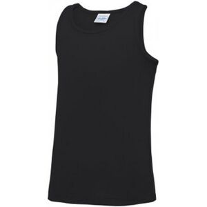 AWDis T-shirt sans manches pour enfants - Protection UV AWDis T-shirt sans manches pour enfants - Protection UV
