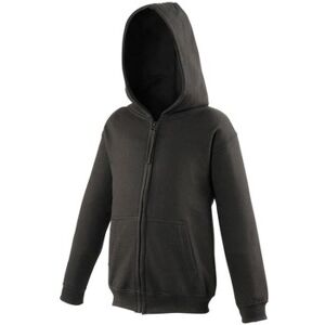 Sweatshirts à capuche Awdis JH50J Noir 3 / 4 ans,5 / 6 ans,7 / 8 ans,12 ans Meisjes Sweatshirts à capuche Awdis JH50J Noir 3 / 4 ans,5 / 6 ans,7 / 8 ans,12 ans Meisjes