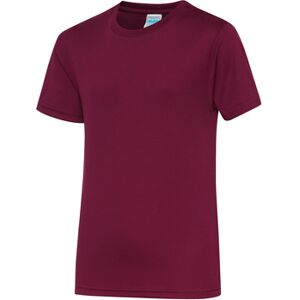 T-shirt enfant Awdis JC01J Multicolore 3 / 4 ans,5 / 6 ans Meisjes T-shirt enfant Awdis JC01J Multicolore 3 / 4 ans,5 / 6 ans Meisjes
