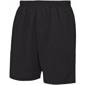 Shorts de sport pour enfants AWDis Just Cool - Léger, UPF 30+ Shorts de sport pour enfants AWDis Just Cool - Léger, UPF 30+