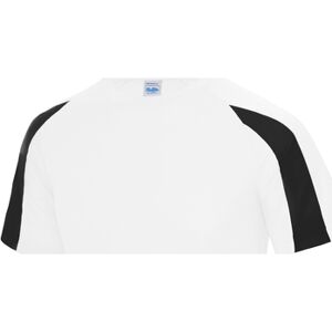 T-shirt enfant Awdis JC03J Noir 12 ans,3 / 4 ans,5 / 6 ans,7 / 8 ans Jongens T-shirt enfant Awdis JC03J Noir 12 ans,3 / 4 ans,5 / 6 ans,7 / 8 ans Jongens