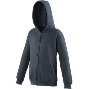 Sweatshirts à capuche Awdis JH50J Bleu 3 / 4 ans,5 / 6 ans,7 / 8 ans,12 ans Meisjes Sweatshirts à capuche Awdis JH50J Bleu 3 / 4 ans,5 / 6 ans,7 / 8 ans,12 ans Meisjes