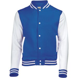Blouson enfant Awdis JH43J Blanc 12 ans,5 / 6 ans,7 / 8 ans Meisjes Blouson enfant Awdis JH43J Blanc 12 ans,5 / 6 ans,7 / 8 ans Meisjes