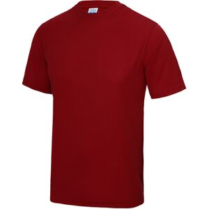 T-shirt enfant Awdis JC01J Rouge 3 / 4 ans,5 / 6 ans,7 / 8 ans,12 ans Jongens T-shirt enfant Awdis JC01J Rouge 3 / 4 ans,5 / 6 ans,7 / 8 ans,12 ans Jongens