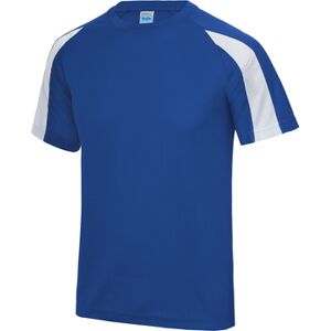 T-shirt enfant Awdis JC03J Blanc 12 ans,3 / 4 ans,5 / 6 ans,7 / 8 ans Meisjes T-shirt enfant Awdis JC03J Blanc 12 ans,3 / 4 ans,5 / 6 ans,7 / 8 ans Meisjes