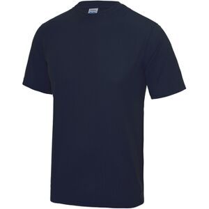 T-shirt enfant Awdis JC01J Bleu 12 ans,3 / 4 ans,5 / 6 ans,7 / 8 ans Jongens T-shirt enfant Awdis JC01J Bleu 12 ans,3 / 4 ans,5 / 6 ans,7 / 8 ans Jongens