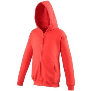 Sweatshirts à capuche Awdis JH50J Rouge 3 / 4 ans,5 / 6 ans,7 / 8 ans,12 ans Jongens Sweatshirts à capuche Awdis JH50J Rouge 3 / 4 ans,5 / 6 ans,7 / 8 ans,12 ans Jongens