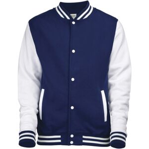 Blouson enfant Awdis JH43J Blanc 12 ans,3 / 4 ans,5 / 6 ans,7 / 8 ans Jongens Blouson enfant Awdis JH43J Blanc 12 ans,3 / 4 ans,5 / 6 ans,7 / 8 ans Jongens