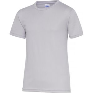T-shirt enfant Awdis JC01J Gris 12 ans,3 / 4 ans,5 / 6 ans,7 / 8 ans Jongens T-shirt enfant Awdis JC01J Gris 12 ans,3 / 4 ans,5 / 6 ans,7 / 8 ans Jongens