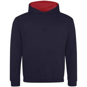 Sweat-shirt enfant Awdis JH03J Rouge 12 ans,3 / 4 ans,5 / 6 ans,7 / 8 ans Meisjes Sweat-shirt enfant Awdis JH03J Rouge 12 ans,3 / 4 ans,5 / 6 ans,7 / 8 ans Meisjes