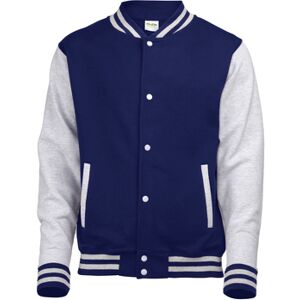 Blouson enfant Awdis JH43J Bleu 12 ans,3 / 4 ans,5 / 6 ans,7 / 8 ans Jongens Blouson enfant Awdis JH43J Bleu 12 ans,3 / 4 ans,5 / 6 ans,7 / 8 ans Jongens
