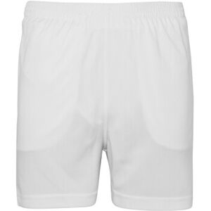 Short enfant Awdis JC80J Blanc 12 ans,3 / 4 ans,5 / 6 ans,7 / 8 ans Jongens Short enfant Awdis JC80J Blanc 12 ans,3 / 4 ans,5 / 6 ans,7 / 8 ans Jongens