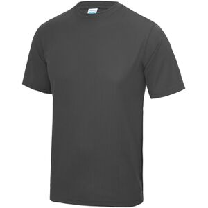 T-shirt enfant Awdis JC01J Gris 12 ans,3 / 4 ans,5 / 6 ans,7 / 8 ans Jongens T-shirt enfant Awdis JC01J Gris 12 ans,3 / 4 ans,5 / 6 ans,7 / 8 ans Jongens