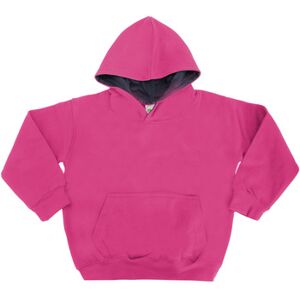 Sweatshirts à capuche Awdis JH03J Rouge 3 / 4 ans,5 / 6 ans,7 / 8 ans,12 ans Jongens Sweatshirts à capuche Awdis JH03J Rouge 3 / 4 ans,5 / 6 ans,7 / 8 ans,12 ans Jongens