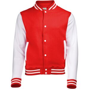 Blouson enfant Awdis JH43J Rouge 12 ans,3 / 4 ans,5 / 6 ans,7 / 8 ans Jongens Blouson enfant Awdis JH43J Rouge 12 ans,3 / 4 ans,5 / 6 ans,7 / 8 ans Jongens