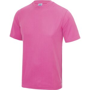 T-shirt enfant Awdis JC01J Rouge 12 ans,3 / 4 ans,5 / 6 ans,7 / 8 ans Meisjes T-shirt enfant Awdis JC01J Rouge 12 ans,3 / 4 ans,5 / 6 ans,7 / 8 ans Meisjes
