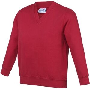 Sweatshirts Awdis RW6680 Rouge 3 / 4 ans,7 / 8 ans,9 / 10 ans Jongens Sweatshirts Awdis RW6680 Rouge 3 / 4 ans,7 / 8 ans,9 / 10 ans Jongens
