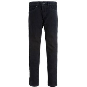 Levi's Jeans skinny Levis 510 SKINNY FIT JEAN Noir 10 ans,14 ans,16 ans Jongens Levi's Jeans skinny Levis 510 SKINNY FIT JEAN Noir 10 ans,14 ans,16 ans Jongens