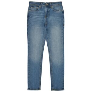 jack & jones Jeans enfant Jack & Jones JJILIAM Bleu 10 ans,15 ans Jongens jack & jones Jeans enfant Jack & Jones JJILIAM Bleu 10 ans,15 ans Jongens