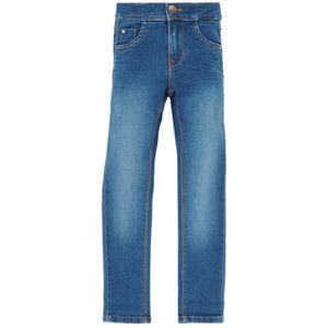Jeans enfant Name it NKFPOLLY Bleu Unique,18 mois,2 ans,14 ans,15 ans,12 ans,13 ans,14 ans,15 ans Meisjes Jeans enfant Name it NKFPOLLY Bleu Unique,18 mois,2 ans,14 ans,15 ans,12 ans,13 ans,14 ans,15 ans Meisjes