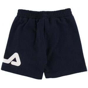 Short enfant Fila Kids classic basic shorts Noir 5 / 6 ans,7 / 8 ans Meisjes Short enfant Fila Kids classic basic shorts Noir 5 / 6 ans,7 / 8 ans Meisjes